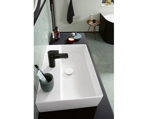 Раковина Villeroy&Boch Memento 2.0 60 4A226LR1 цвет Альпийский белый