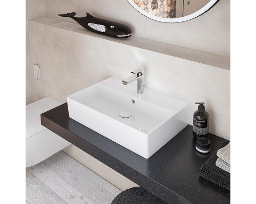 Раковина Villeroy&Boch Memento 2.0 60 4A226LR1 цвет Альпийский белый