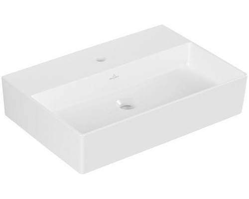 Раковина Villeroy&Boch Memento 2.0 60 4A226LR1 цвет Альпийский белый