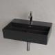 Раковина Villeroy&Boch Memento 2.0 60 4A226LR7 цвет Pure Black