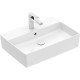 Раковина Villeroy&Boch Memento 2.0 50 4A075001 Альпийский белый