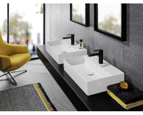 Раковина Villeroy&Boch Memento 2.0 50 4A075001 Альпийский белый