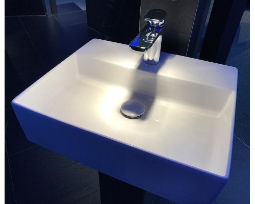 Раковина Villeroy&Boch Memento 2.0 50 4A075001 Альпийский белый