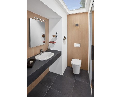 Раковина Villeroy&Boch O.Novo 56 41615601 Альпийский белый