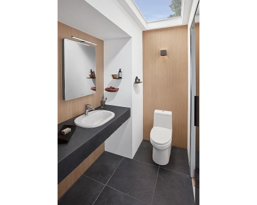 Раковина Villeroy&Boch O.Novo 56 41615601 Альпийский белый