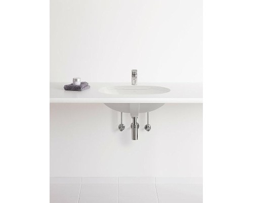 Раковина Villeroy&Boch O.Novo 65 416260R1 Альпийский белый