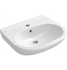 Раковина Villeroy&Boch O.Novo 65 51606501 Альпийский белый