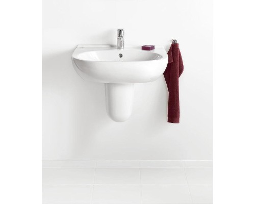 Раковина Villeroy&Boch O.Novo 65 51606501 Альпийский белый