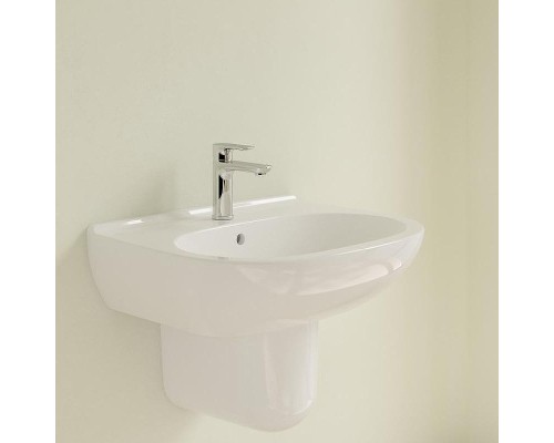 Раковина Villeroy&Boch O.Novo 65 51606501 Альпийский белый