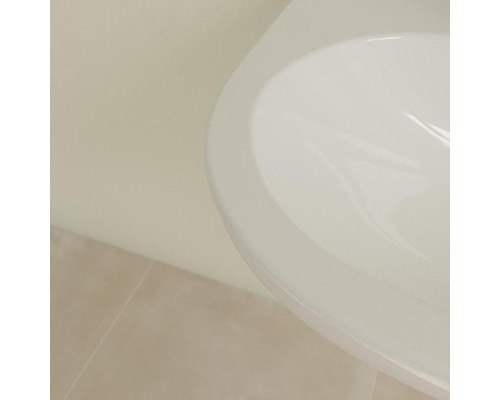 Раковина Villeroy&Boch O.Novo 65 51606501 Альпийский белый