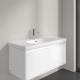 Раковина Villeroy&Boch Skyla 100 5A51A501 цвет Альпийский белый