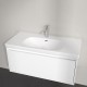 Раковина Villeroy&Boch Skyla 100 5A51A501 цвет Альпийский белый