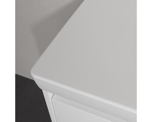 Раковина Villeroy&Boch Skyla 100 5A51A501 цвет Альпийский белый