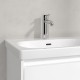 Раковина Villeroy&Boch Skyla 80 5A52L101 цвет Альпийский белый