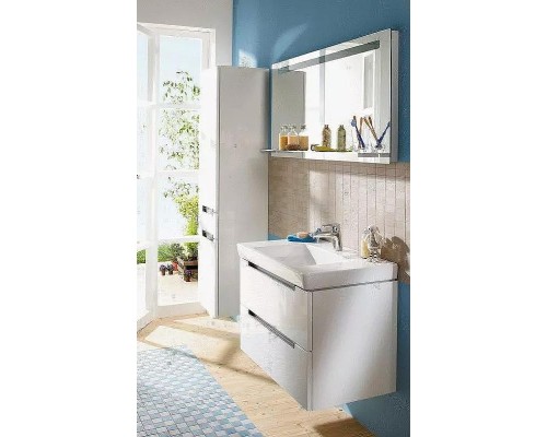 Раковина Villeroy&Boch Subway 2.0 100 7175A001 Альпийский белый