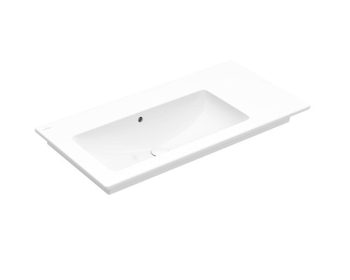 Раковина Villeroy&Boch Venticello 100 4134L301 цвет Альпийский белый