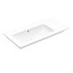 Раковина Villeroy&Boch Venticello 100 4134L301 цвет Альпийский белый