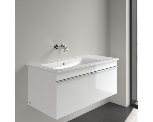Раковина Villeroy&Boch Venticello 100 4134L301 цвет Альпийский белый