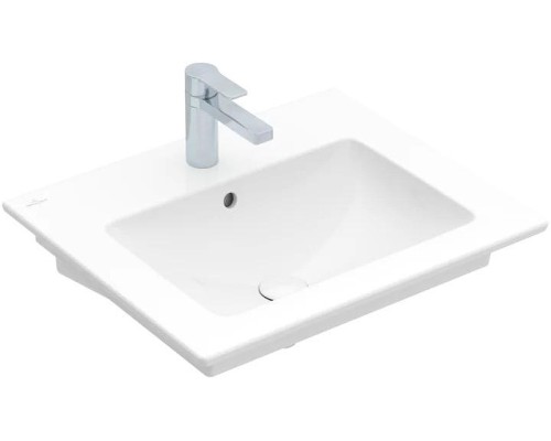 Раковина Villeroy&Boch Venticello 60 41246001 цвет Альпийский белый