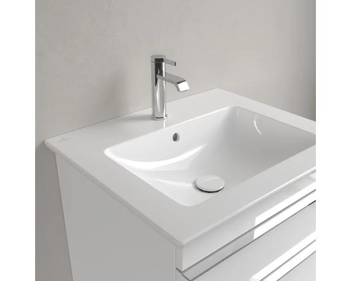 Раковина Villeroy&Boch Venticello 60 41246001 цвет Альпийский белый