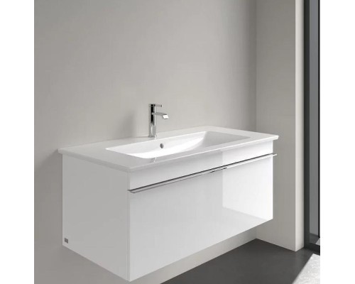 Раковина Villeroy&Boch Venticello 100 4104ALR1 Альпийский белый