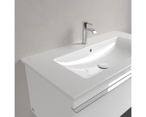 Раковина Villeroy&Boch Venticello 100 4104ALR1 Альпийский белый
