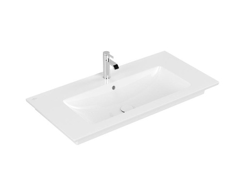 Раковина Villeroy&Boch Venticello 100 4104AL01 Альпийский белый