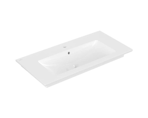 Раковина Villeroy&Boch Venticello 100 4104AL01 Альпийский белый