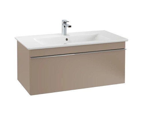 Раковина Villeroy&Boch Venticello 100 4104AL01 Альпийский белый