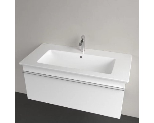 Раковина Villeroy&Boch Venticello 100 4104AL01 Альпийский белый