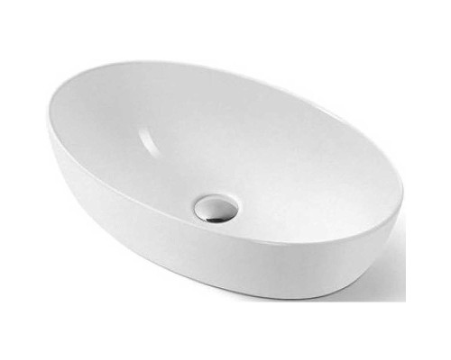 Раковина-чаша Vincea VBS-115 61 Белая