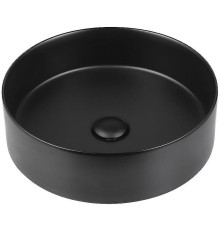 Раковина-чаша Vincea 40 VBS-216MB Черная матовая