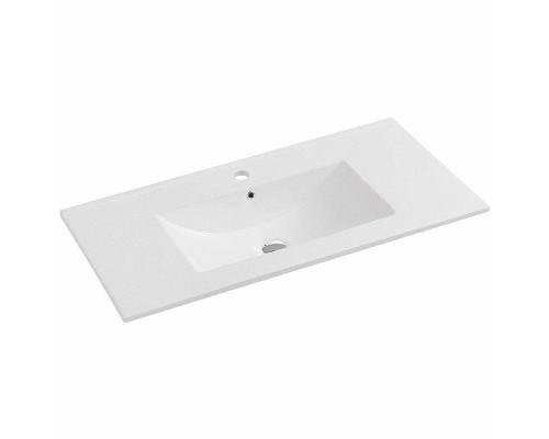 Раковина Vincea 100 VBS-13100 Белая