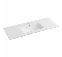 Раковина Vincea 120 VBS-13120 Белая