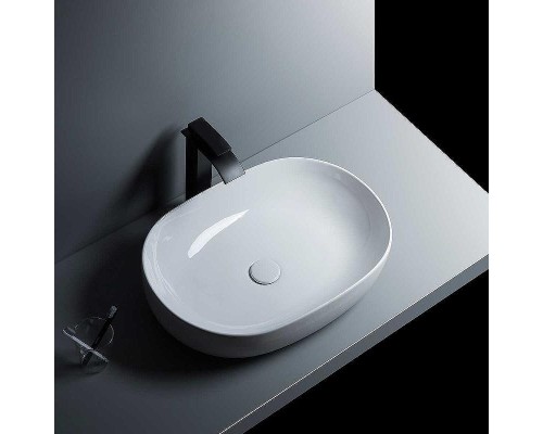 Раковина-чаша Vincea 60 VBS-302 Белая