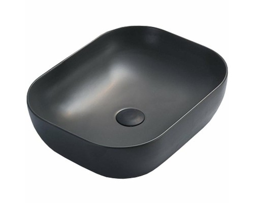 Раковина-чаша Vincea 51 VBS-101MA Антрацит матовый