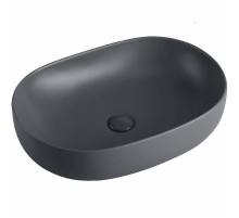 Раковина-чаша Vincea 60 VBS-113MA Антрацит матовый