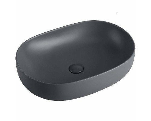 Раковина-чаша Vincea 60 VBS-113MA Антрацит матовый