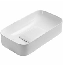 Раковина-чаша Vincea 71 VBS-50470 Белая