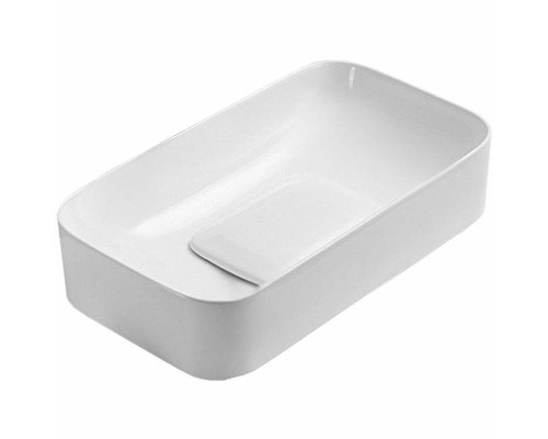 Раковина-чаша Vincea 71 VBS-50470 Белая