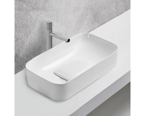 Раковина-чаша Vincea 71 VBS-50470 Белая