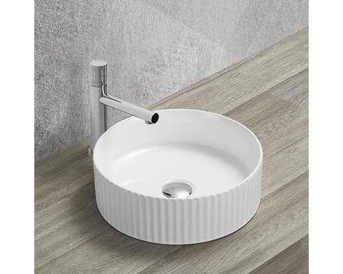 Раковина-чаша Vincea 36 VBS-501 Белая