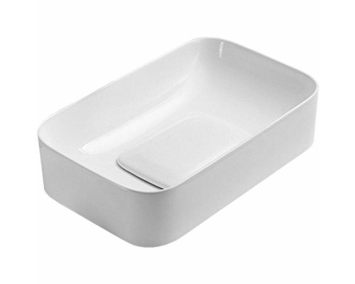 Раковина-чаша Vincea 51 VBS-50450 Белая