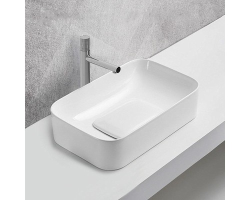 Раковина-чаша Vincea 51 VBS-50450 Белая