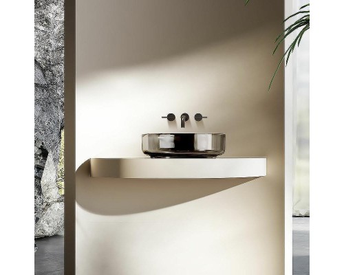 Раковина-чаша Vincea 45 VBS-6T16B Черная