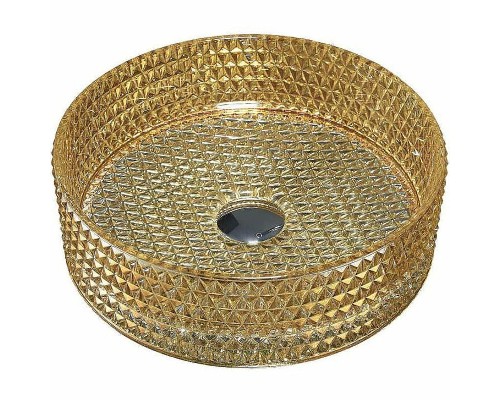 Раковина-чаша Vincea 40 VBS-5GL05 Золото