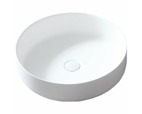 Раковина-чаша Vincea 45 VBS-6S16MW Белая матовая