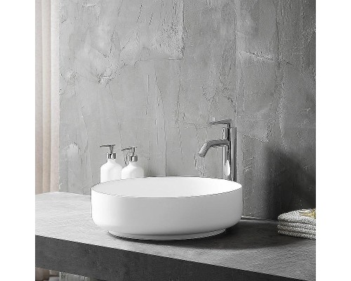 Раковина-чаша Vincea 45 VBS-6S16MW Белая матовая