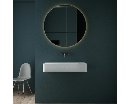 Раковина Vincea 80 VWB-6S480MW Белая матовая