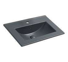 Раковина Vincea 60 VBS-13960MA Антрацит матовый